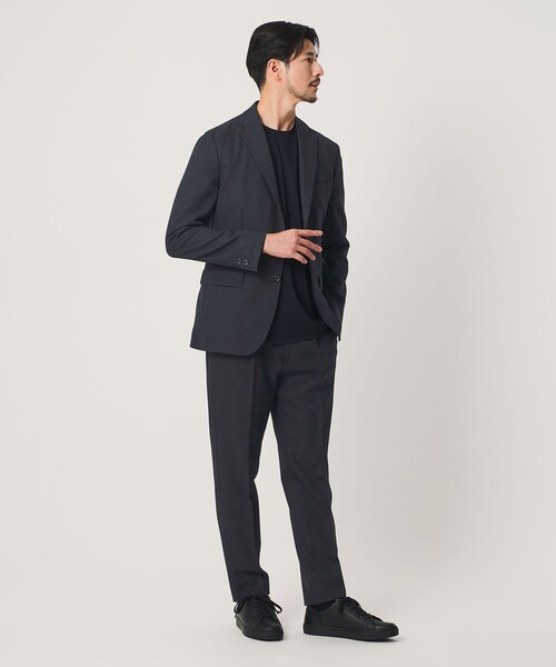 BEAUTY＆YOUTH UNITED ARROWS セットアップ 「WEB限定 WARDROBE SMART