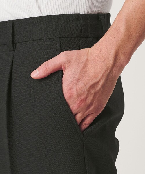 BEAUTY＆YOUTH UNITED ARROWS セットアップ 「WEB限定 WARDROBE SMART