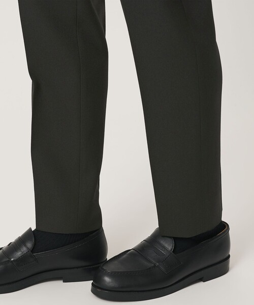 BEAUTY＆YOUTH UNITED ARROWS セットアップ 「WEB限定 WARDROBE SMART