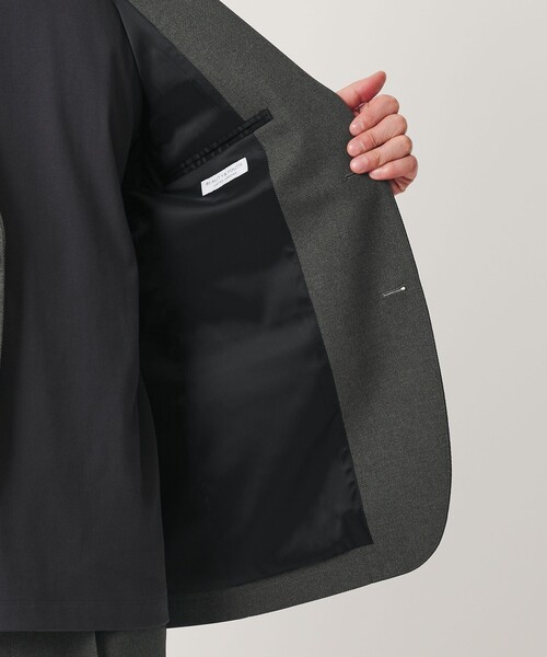 BEAUTY＆YOUTH UNITED ARROWS セットアップ 「WEB限定 WARDROBE SMART