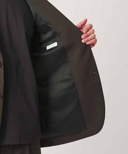 BEAUTY＆YOUTH UNITED ARROWS セットアップ 「WEB限定 WARDROBE SMART