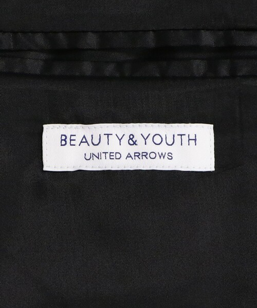 BEAUTY＆YOUTH UNITED ARROWS セットアップ 「WEB限定 WARDROBE SMART