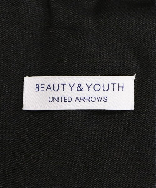 BEAUTY＆YOUTH UNITED ARROWS セットアップ 「WEB限定 WARDROBE SMART