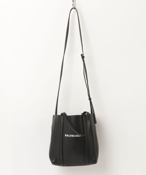 BALENCIAGA（バレンシアガ） 2WAYバッグ - ブラック レディース