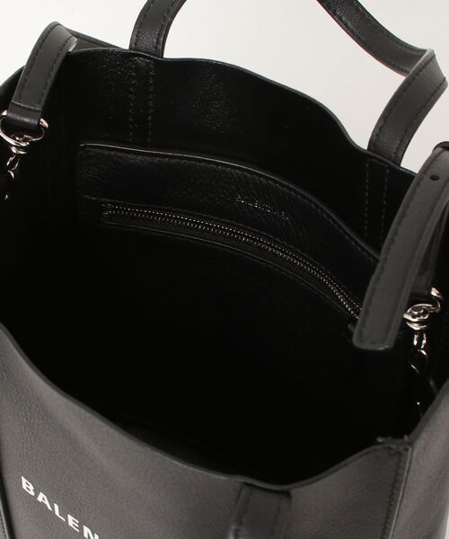 「BALENCIAGA」 2WAYバッグ - ブラック レディース