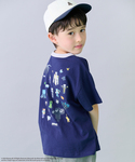 tシャツ 「MINECRAFT」刺しゅう半袖T...の詳細画像5