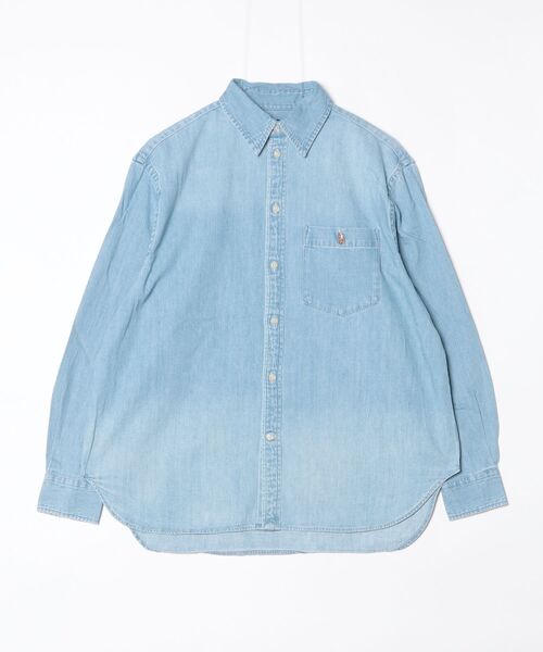 POLO RALPH LAUREN（ポロ・ラルフローレン） ラルフローレン ブラウス