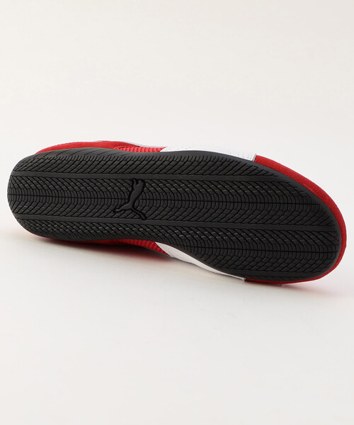 PUMA（プーマ） スピードキャット スニーカー SPEEDCAT GO WOMENS