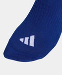 アディダス adidas 靴下 スリーストライ...の詳細画像2