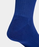 アディダス adidas 靴下 スリーストライ...の詳細画像3