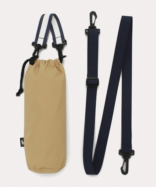 Ralph Laurenラルフローレン ショルダーバッグ グレージュ POLO RALPH LAUREN（ポロ・ラルフローレン） ラルフローレン