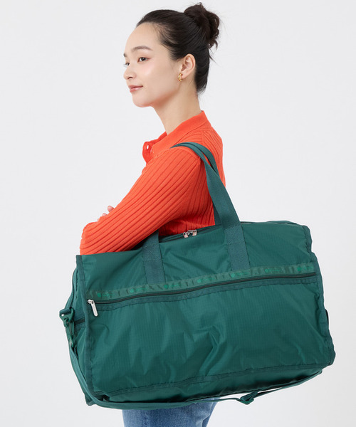 LeSportsac（レスポートサック） ボストンバッグ DELUXE LG WEEKENDER