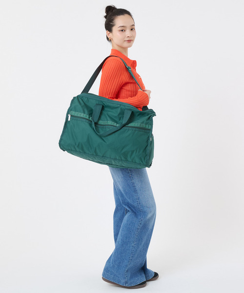 LeSportsac（レスポートサック） ボストンバッグ DELUXE LG WEEKENDER
