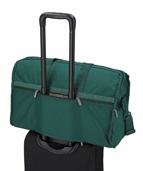 LeSportsac（レスポートサック） ボストンバッグ DELUXE LG WEEKENDER