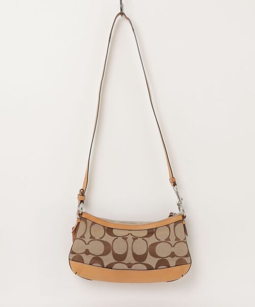 COACH（コーチ） トートバッグ - ブラウン レディース : ZOZOTOWN