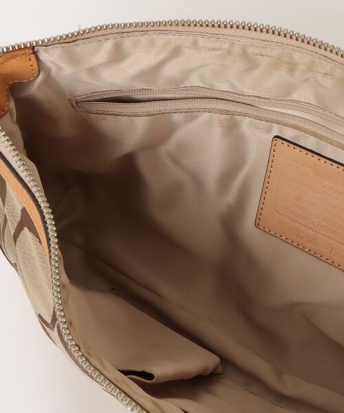 COACH（コーチ） トートバッグ - ブラウン レディース : ZOZOTOWN