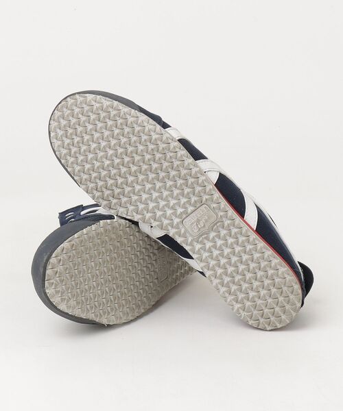 Onitsuka Tiger（オニツカタイガー） ローカットスニーカー 23.5