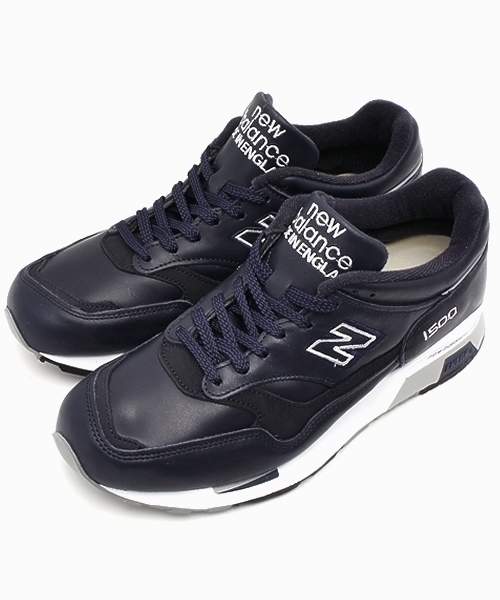 New Balance スニーカー new balance(ニューバランス): M1500 UK