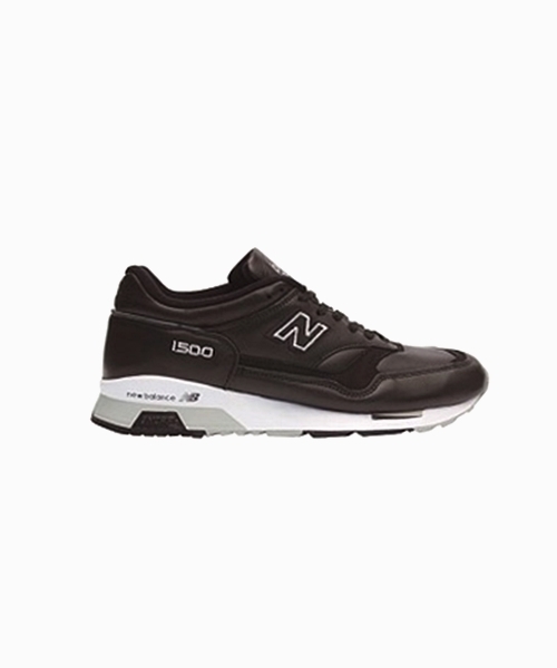 完売前に【New Balance】M1500 ロートップ ランニングスニーカー New Balance スニーカー new balance(ニューバランス): M1500 UK