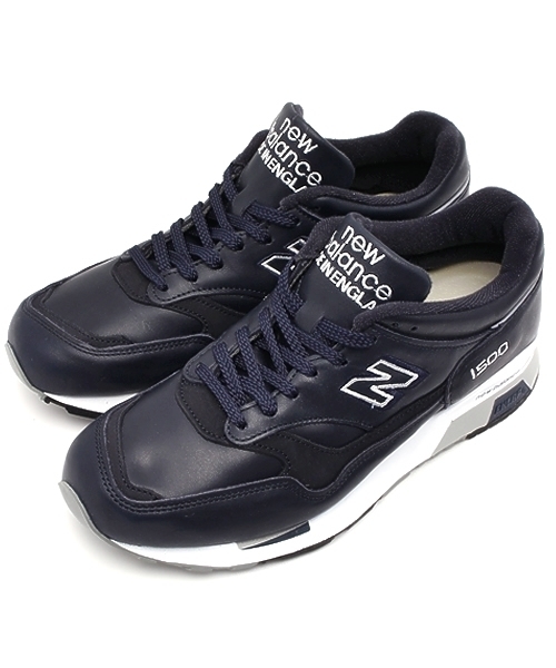 New Balance スニーカー new balance(ニューバランス): M1500 UK