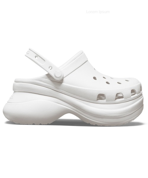 crocs サンダル クロックス クラシック ベイ クロッグ ウィメン