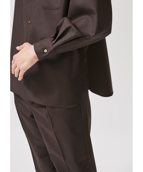 得価好評 パンツ スラックス 別注ペグトップトラウザー/A20F-32PT01C ZOZOTOWN PayPayモール店 - 通販 - PayPayモール 大特価低価