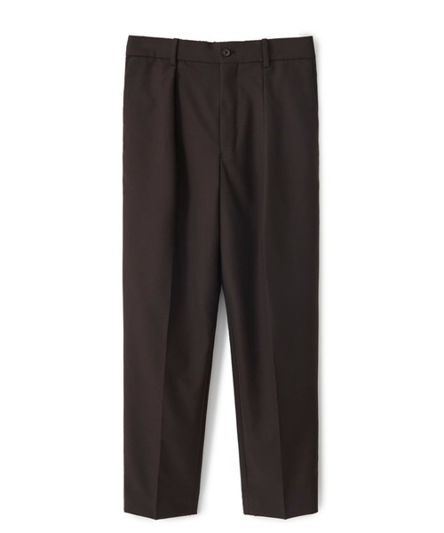 得価好評 パンツ スラックス 別注ペグトップトラウザー/A20F-32PT01C ZOZOTOWN PayPayモール店 - 通販 - PayPayモール 大特価低価