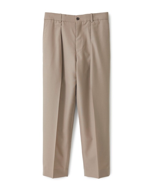 得価好評 パンツ スラックス 別注ペグトップトラウザー/A20F-32PT01C ZOZOTOWN PayPayモール店 - 通販 - PayPayモール 大特価低価