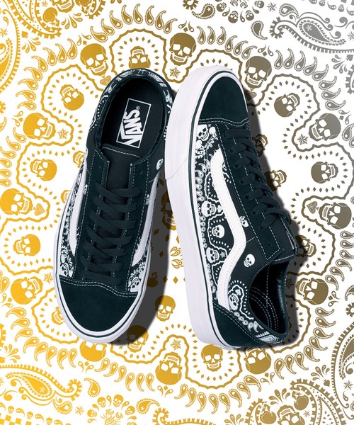 スニーカー Life Style Style 36 Vn0a54f6d9s Zozotown Paypayモール店 通販 Paypayモール