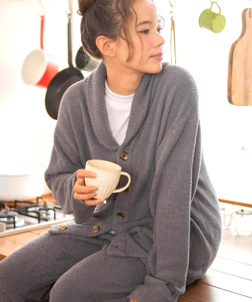 FRUIT OF THE LOOM（フルーツオブザルーム） パジャマ 「FRUIT OF THE