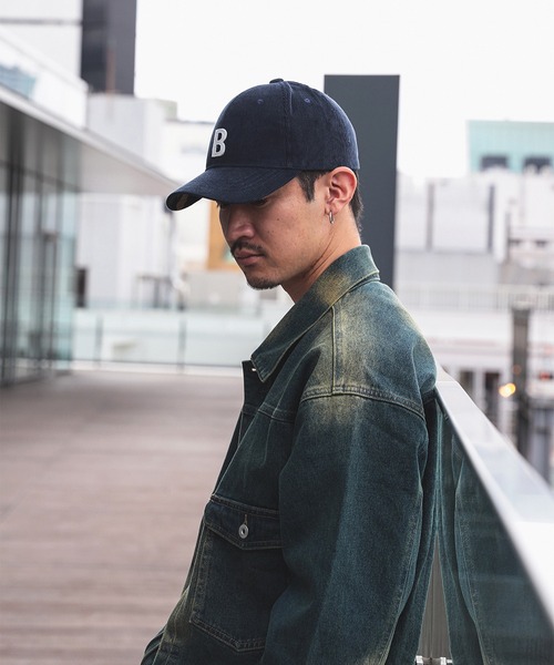 BEAMS HEART（ビームス ハート） キャップ 帽子 「ユニセックス