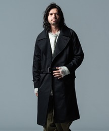 glamb（グラム） トレンチコート コート Belted Trench Coat / ベルト