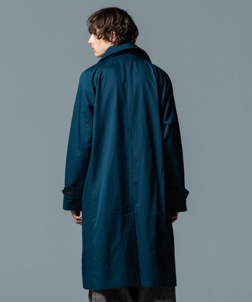 glamb トレンチコート コート Belted Trench Coat / ベルト