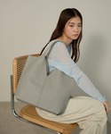 トートバッグ 「グッシオベーシック」センター切...の詳細画像3
