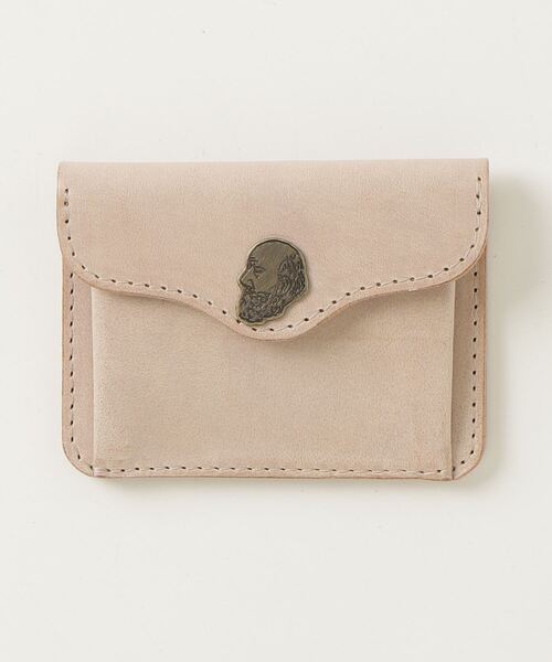 BrownBrown（ブラウンブラウン） 財布 「BrownBrown」ブラウンブラウン