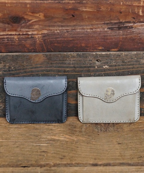 BrownBrown（ブラウンブラウン） 財布 「BrownBrown」ブラウンブラウン