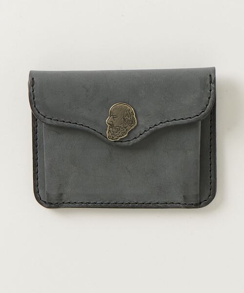 BrownBrown（ブラウンブラウン） 財布 「BrownBrown」ブラウンブラウン