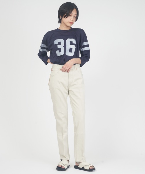 美品★SHINZONE シンゾーン サテンパンツ SATIN PANTS THE SHINZONE（ザ シンゾーン）の「THE SHINZONE/シンゾーン