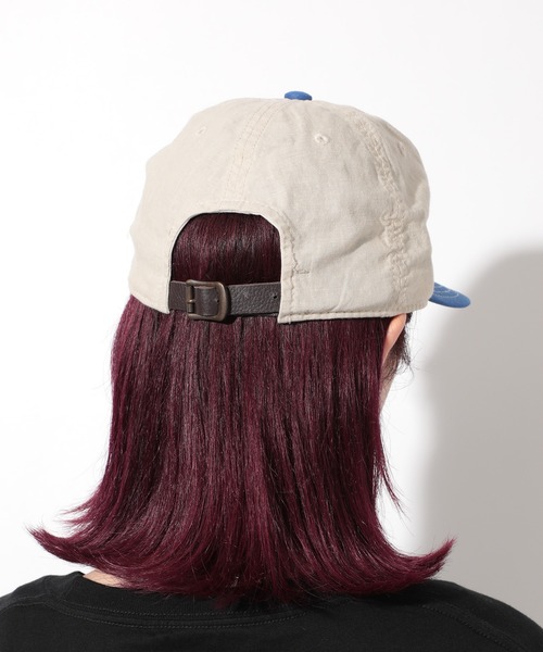 AMERICAN needle キャップ 帽子 「AMERICAN NEEDLE」ベース
