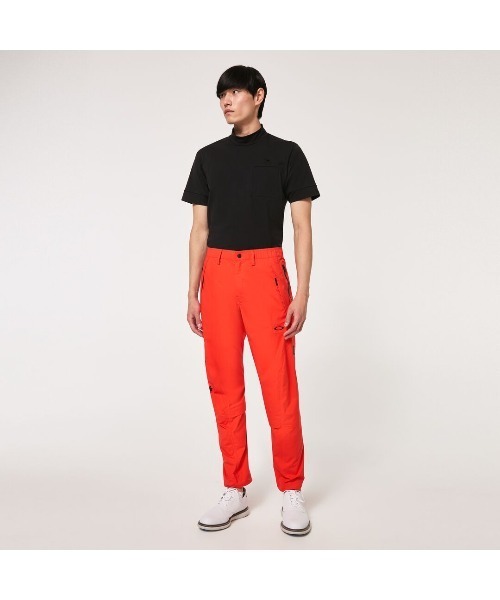 OAKLEY チノパン オークリー SKULL STAUNCH 3D RAIN PANTS