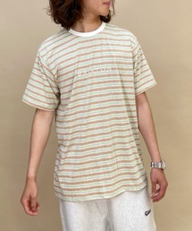 Brixton ブリクストン・ボーダー長袖 チェックシャツ size: S BRIXTON BOWERY シャツ 長袖 ブリクストン チェック 20TH ANNIV