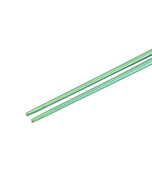 snow peak スノーピーク チタン先細箸 : OutdoorStyle サンデー