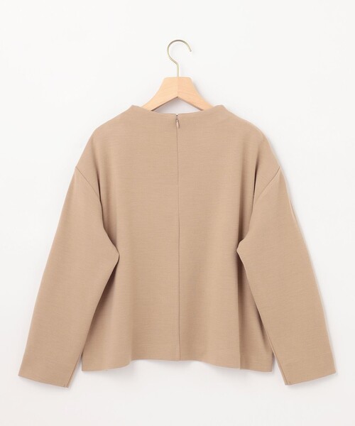 セットアップ 「WEB限定・2SET」ウールジャージーセットアップ  