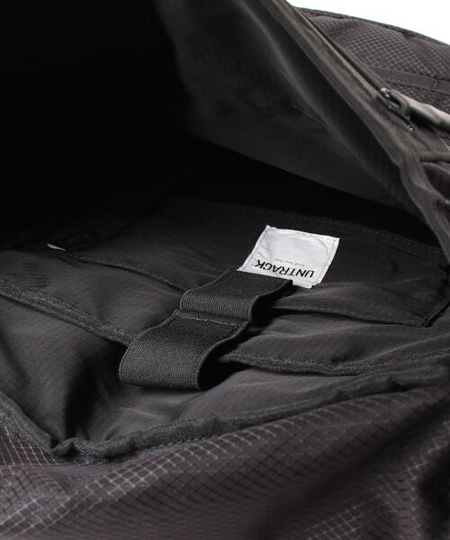 UNTRACK デイパック バックパック UNTRACK デイバック リュック 「アントラック」 リュックサック