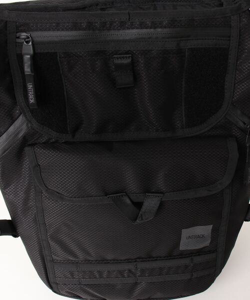 UNTRACK デイパック バックパック UNTRACK デイバック リュック 「アントラック」 リュックサック