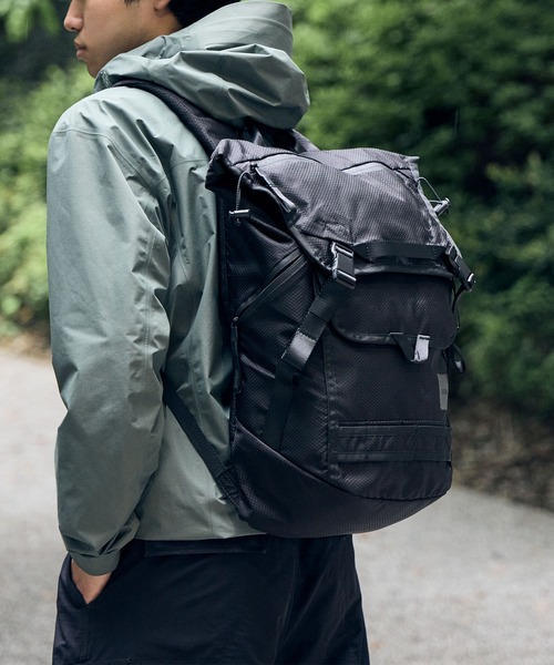 UNTRACK デイバック リュック 「アントラック」 リュックサック