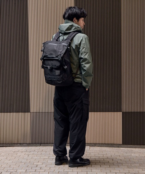 UNTRACK デイバック リュック 「アントラック」 リュックサック
