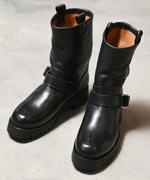 EARLE（アール） ブーツ アール / Enginer boots エンジニアブーツ