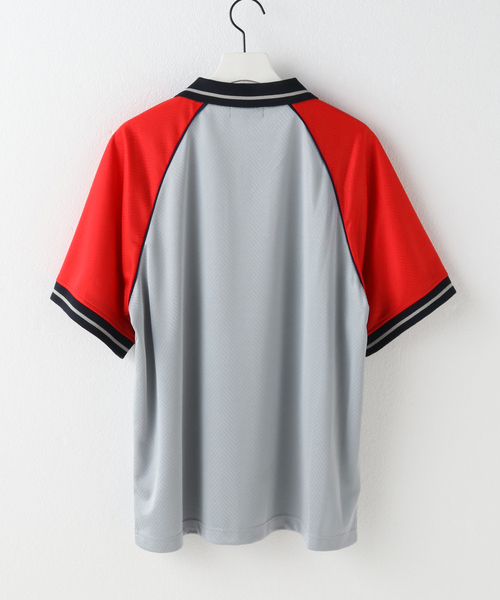 AFB シャツ 「AFB / エーエフビー」GAME SHIRTS メンズ