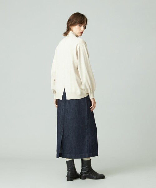 【♪J. PRESS LADIES スカート♪】13号　セット スーツ】BAHARIYE テーラード ジャケット / J.PRESS LADIES S
